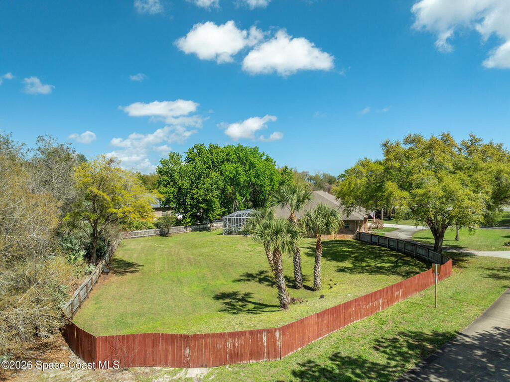 3910 Wateroak Way, Titusville, FL 32796