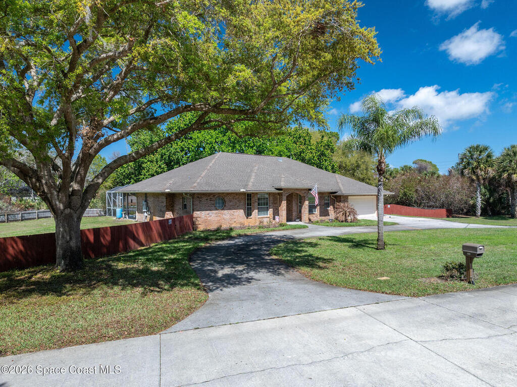 3910 Wateroak Way, Titusville, FL 32796