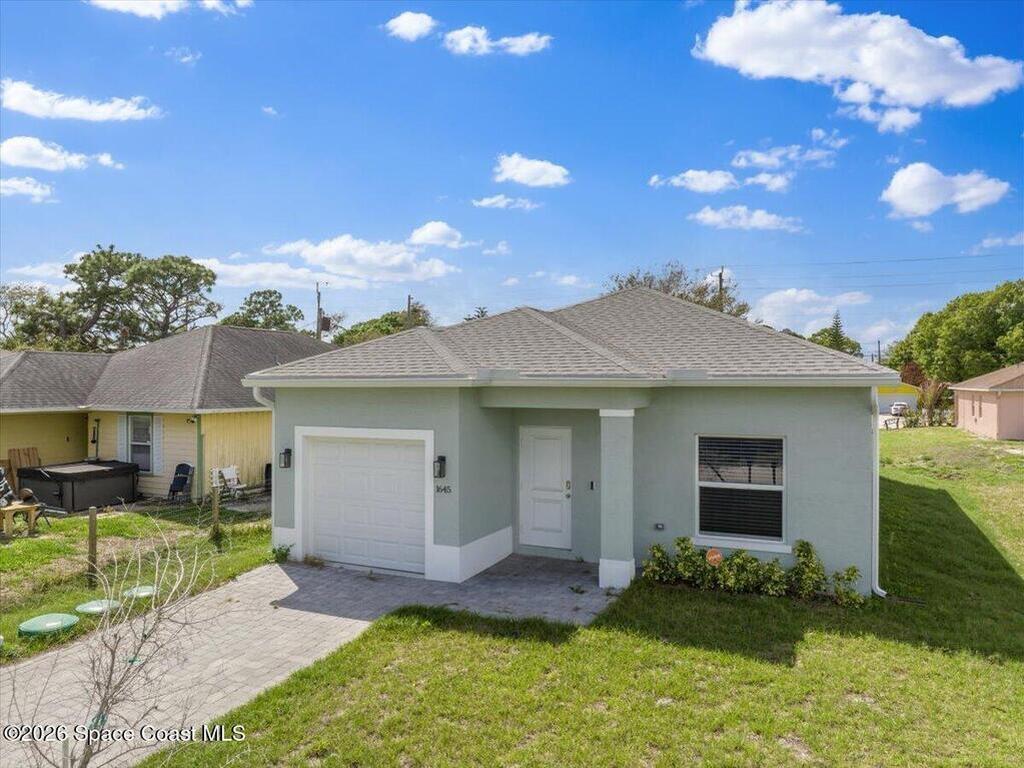 1645 19th Avenue, Vero Beach, FL 32962