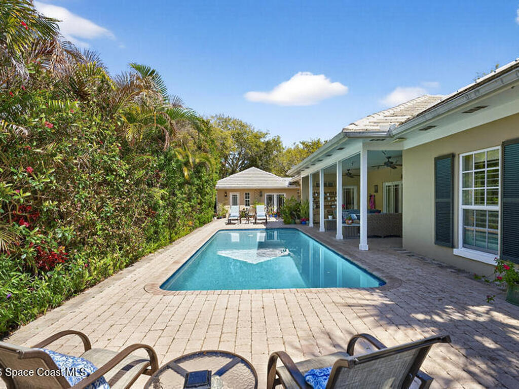 4691 Pebble Bay Circle, Indian River Shores, FL 32963