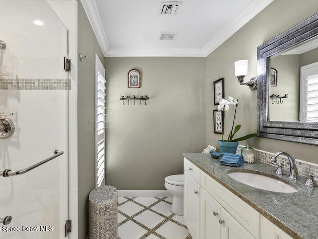 4691 Pebble Bay Circle, Indian River Shores, FL 32963