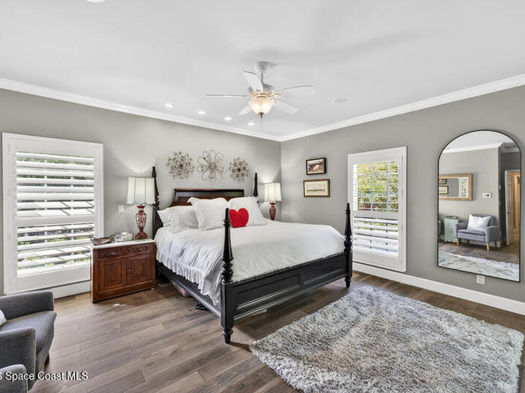 4691 Pebble Bay Circle, Indian River Shores, FL 32963