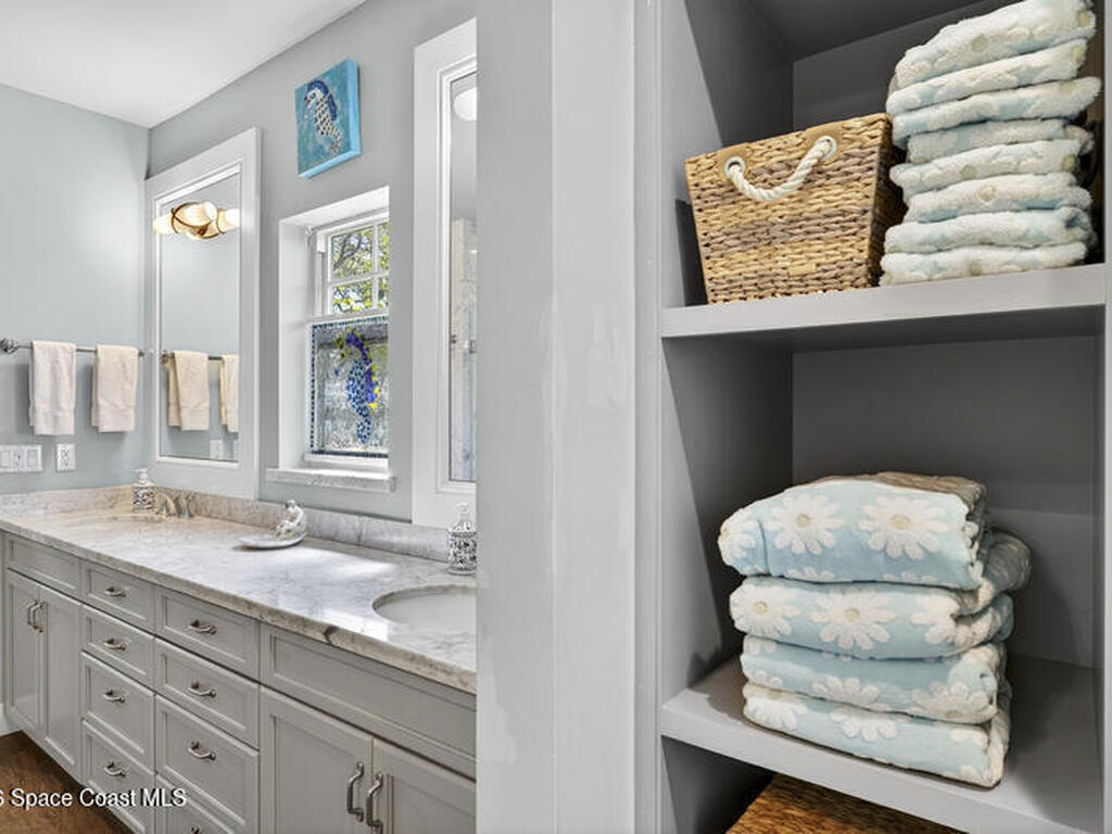 4691 Pebble Bay Circle, Indian River Shores, FL 32963