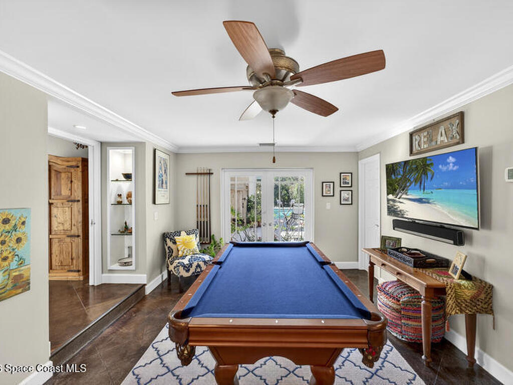 4691 Pebble Bay Circle, Indian River Shores, FL 32963