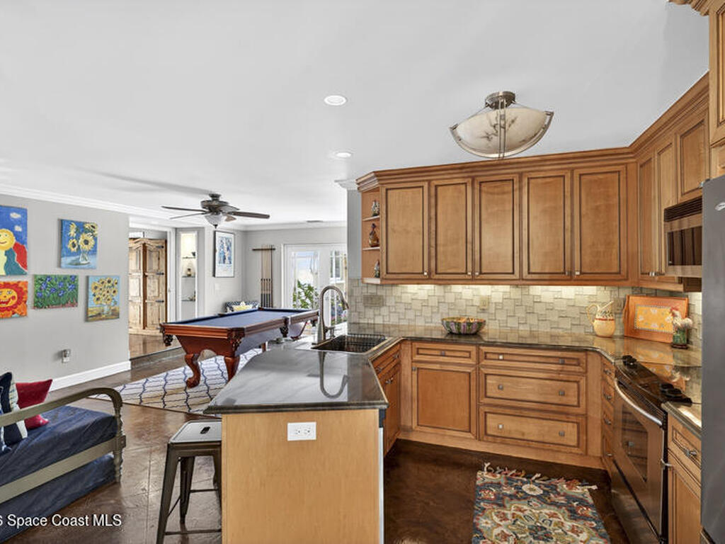 4691 Pebble Bay Circle, Indian River Shores, FL 32963