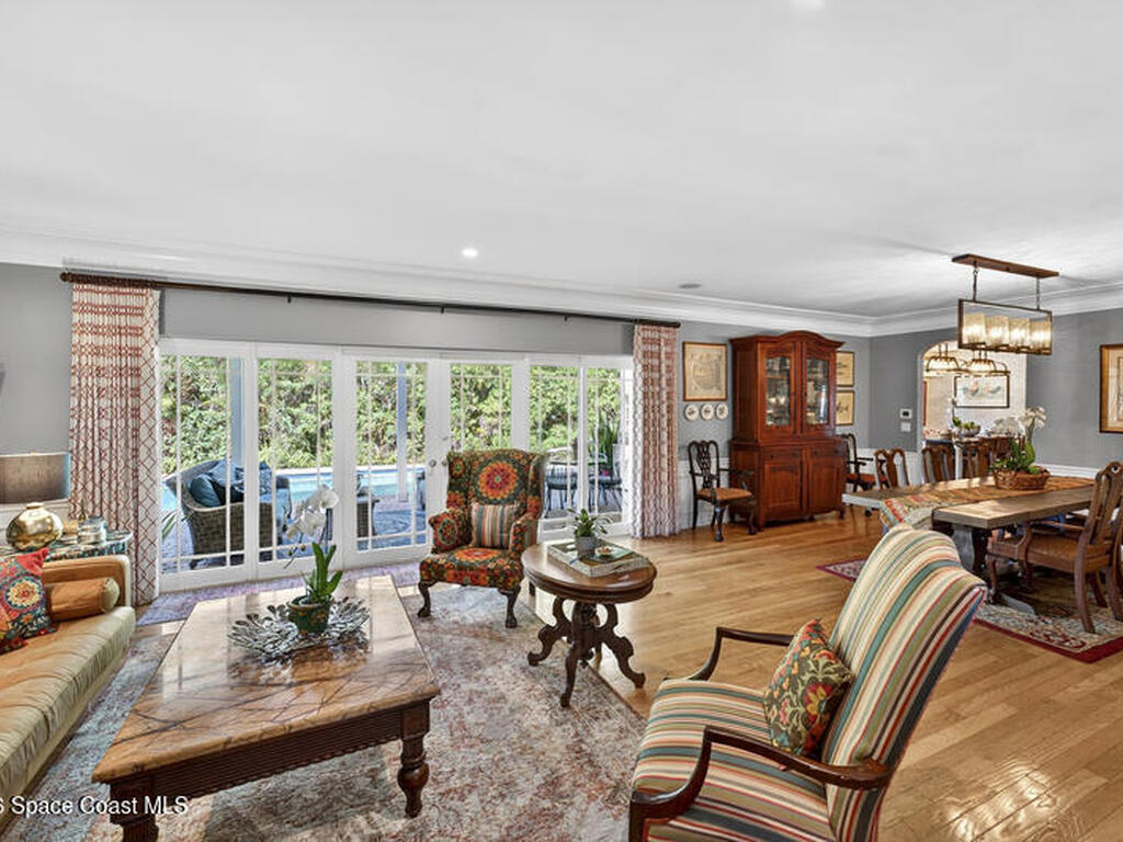 4691 Pebble Bay Circle, Indian River Shores, FL 32963