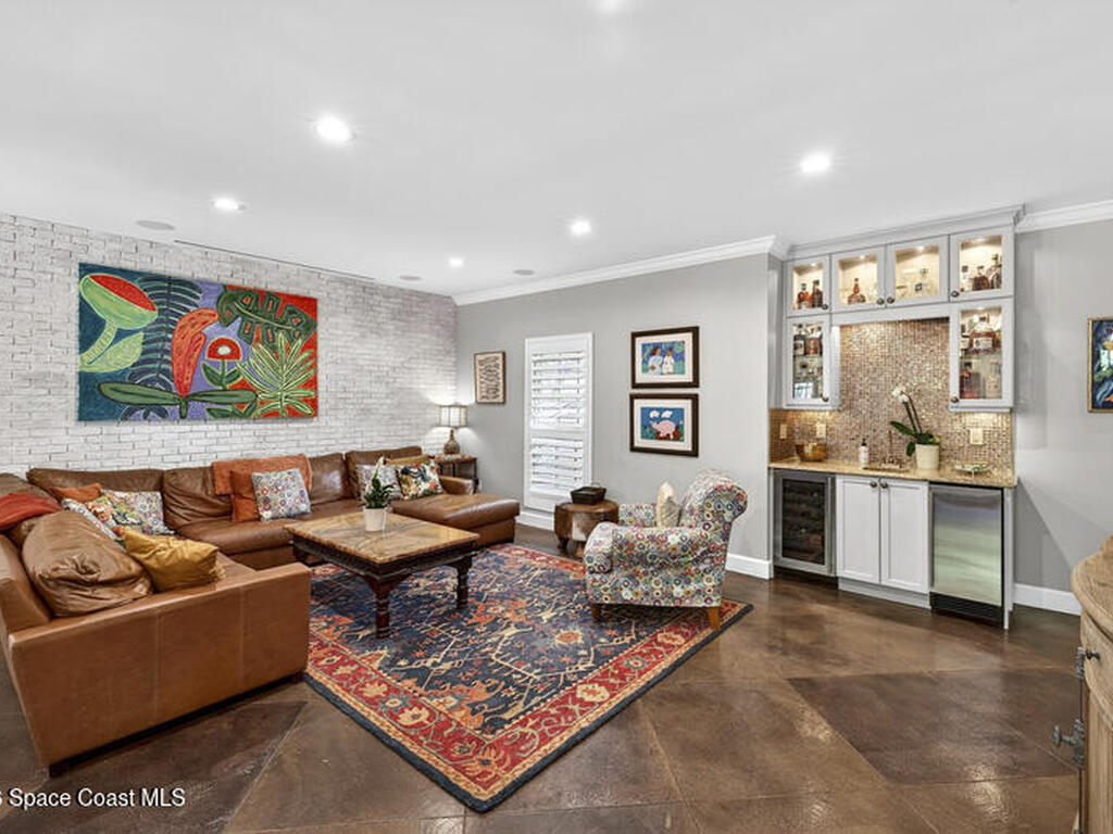 4691 Pebble Bay Circle, Indian River Shores, FL 32963