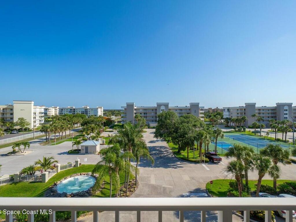 601 Shorewood Drive, Cape Canaveral, FL 32920