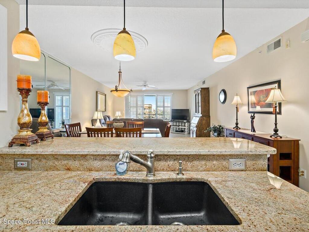 601 Shorewood Drive, Cape Canaveral, FL 32920