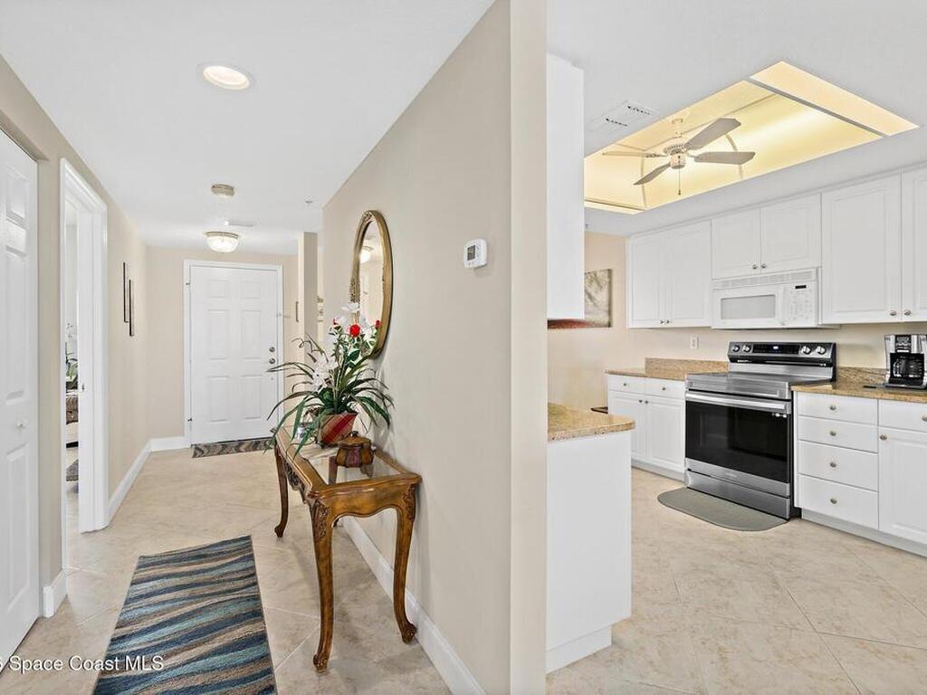 601 Shorewood Drive, Cape Canaveral, FL 32920