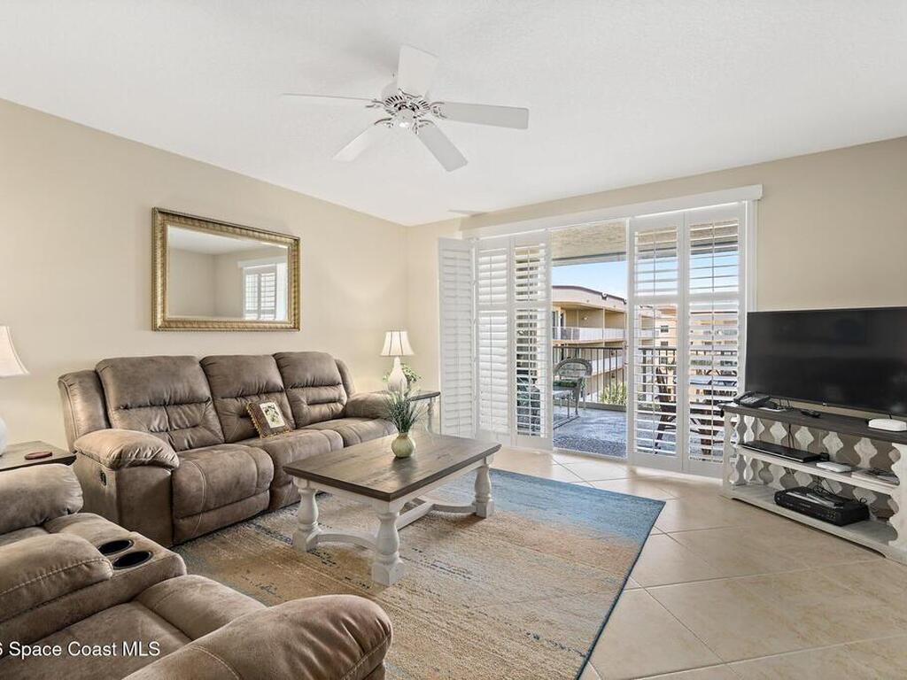 601 Shorewood Drive, Cape Canaveral, FL 32920