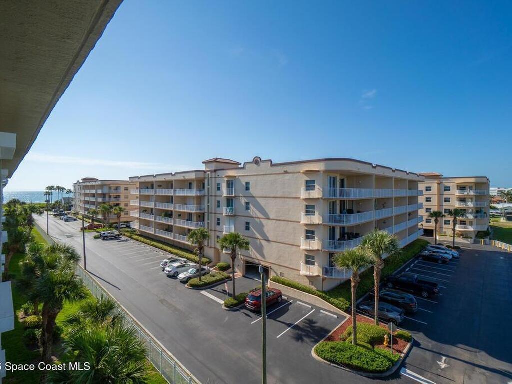 601 Shorewood Drive, Cape Canaveral, FL 32920