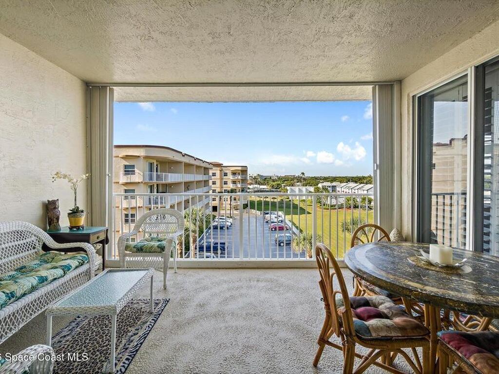 601 Shorewood Drive, Cape Canaveral, FL 32920