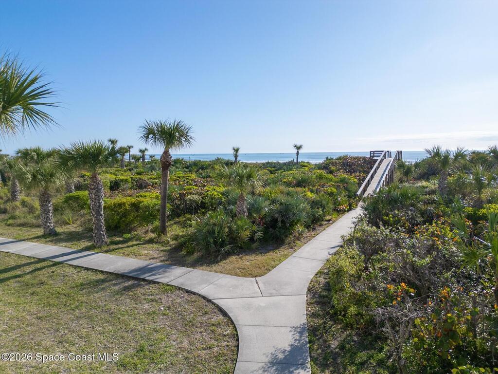 601 Shorewood Drive, Cape Canaveral, FL 32920