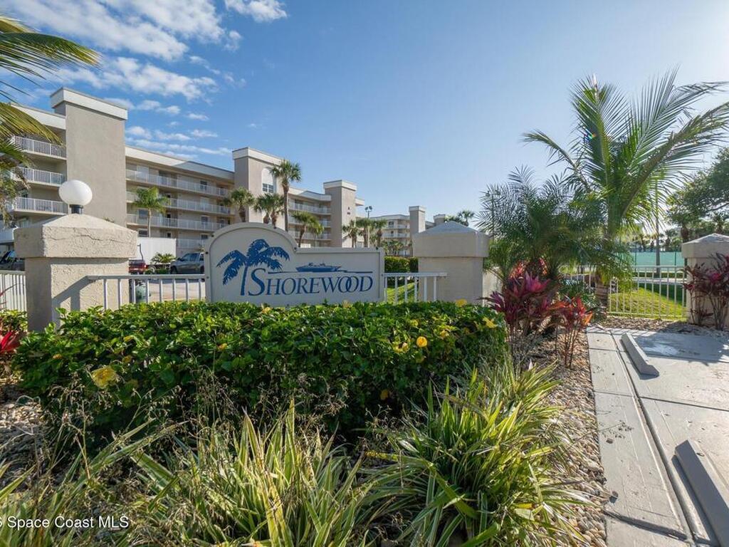 601 Shorewood Drive, Cape Canaveral, FL 32920