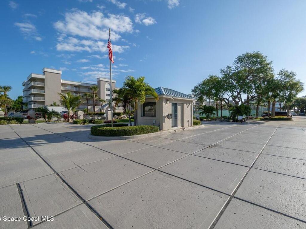 601 Shorewood Drive, Cape Canaveral, FL 32920