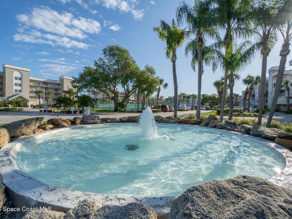 601 Shorewood Drive, Cape Canaveral, FL 32920