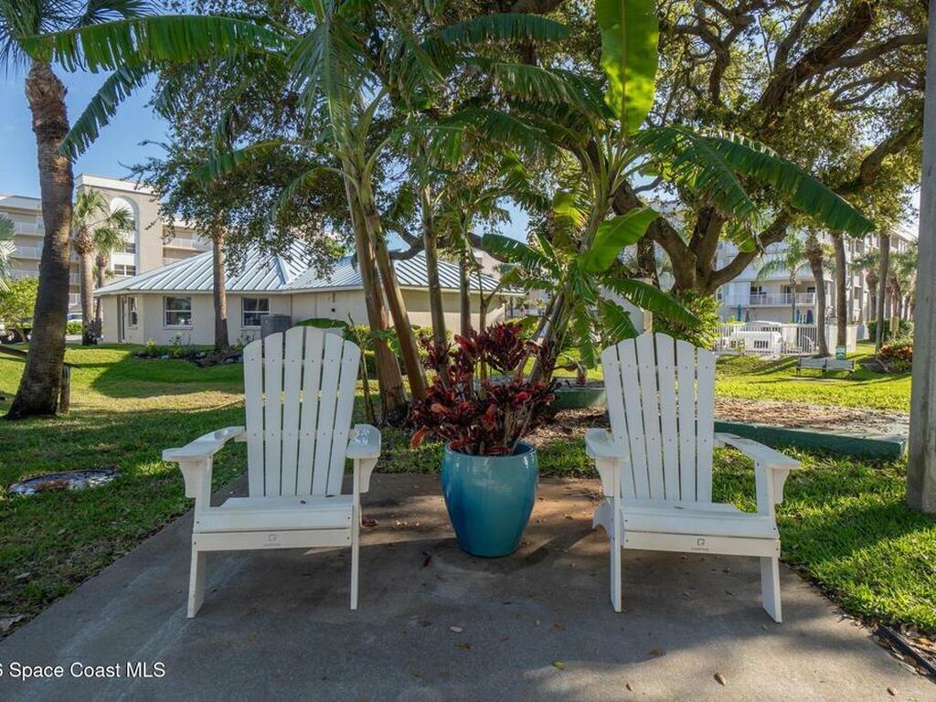 601 Shorewood Drive, Cape Canaveral, FL 32920