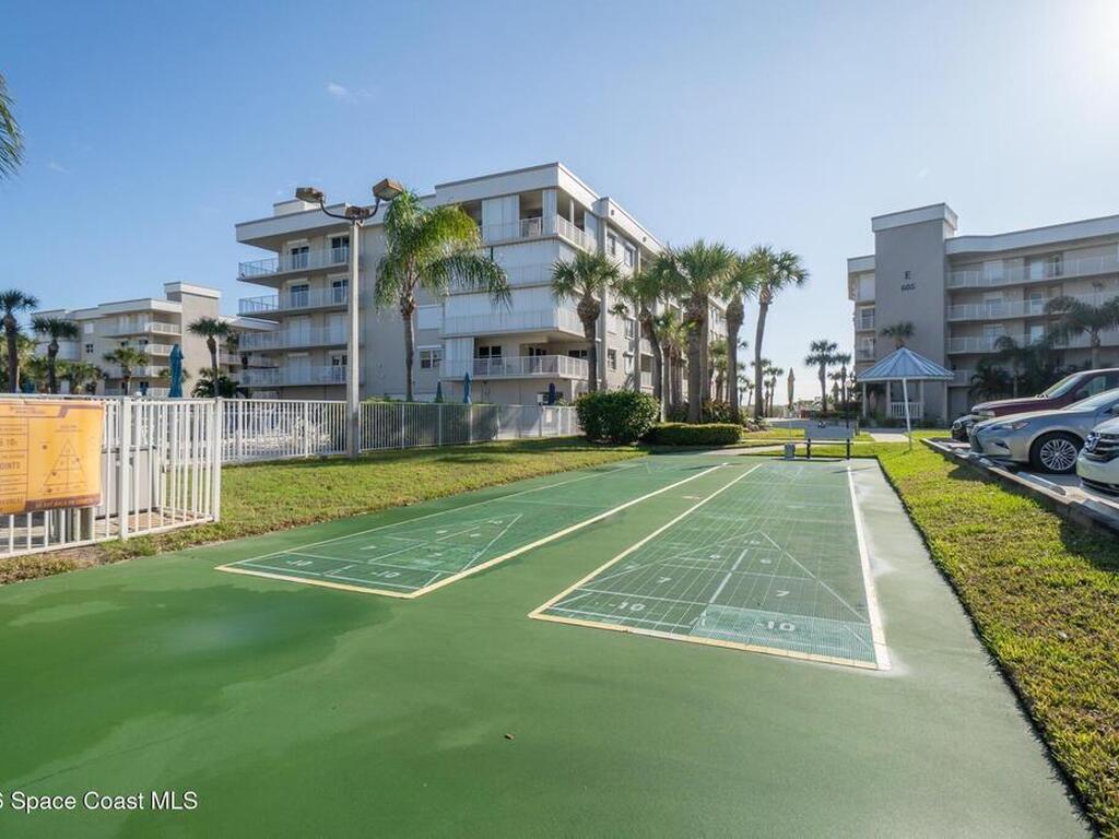 601 Shorewood Drive, Cape Canaveral, FL 32920