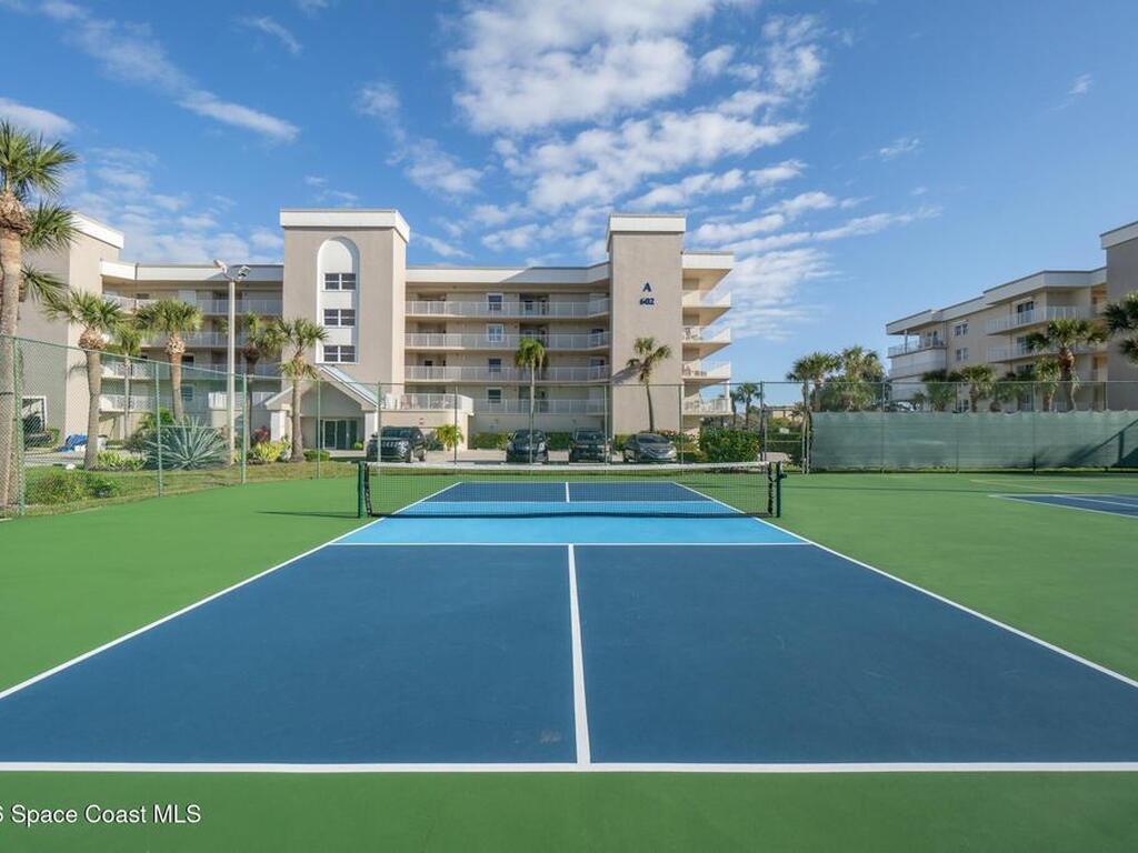 601 Shorewood Drive, Cape Canaveral, FL 32920