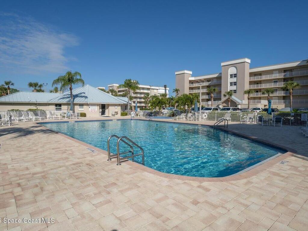 601 Shorewood Drive, Cape Canaveral, FL 32920