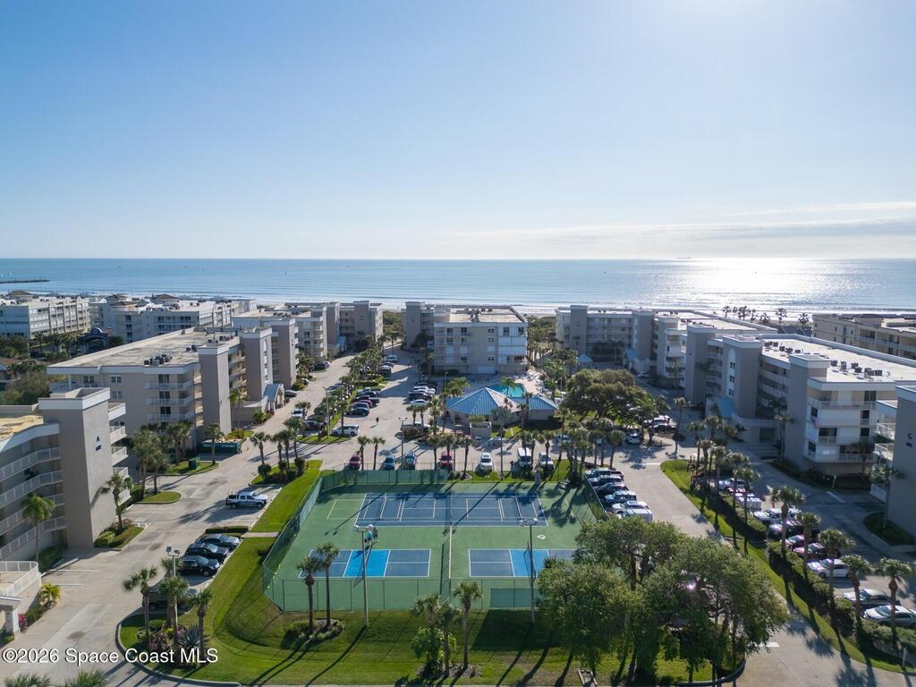 601 Shorewood Drive, Cape Canaveral, FL 32920