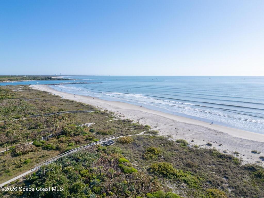 601 Shorewood Drive, Cape Canaveral, FL 32920