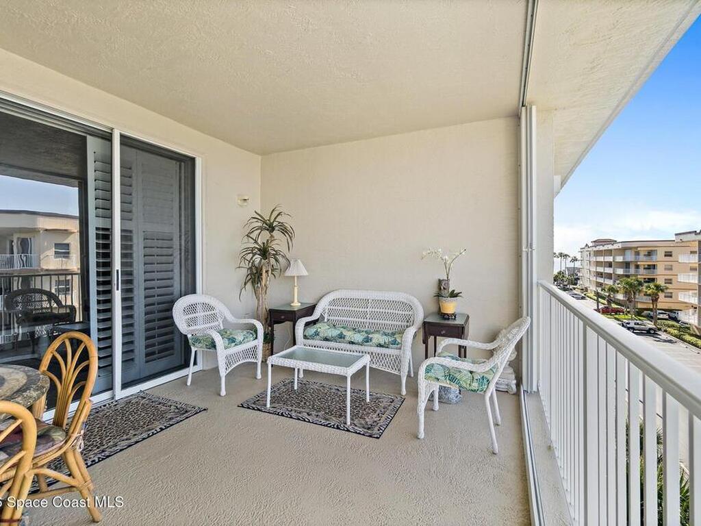 601 Shorewood Drive, Cape Canaveral, FL 32920