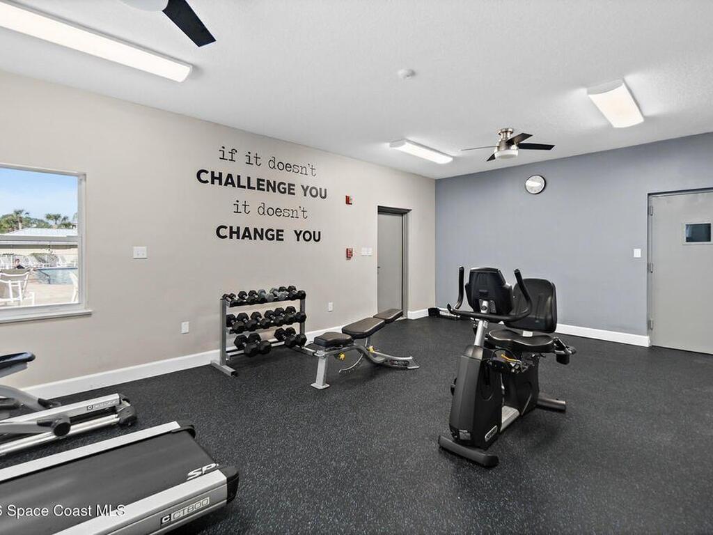 601 Shorewood Drive, Cape Canaveral, FL 32920