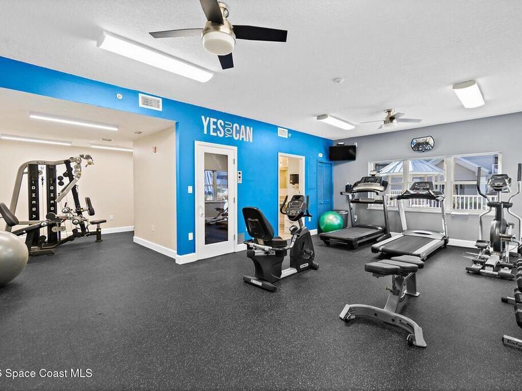 601 Shorewood Drive, Cape Canaveral, FL 32920