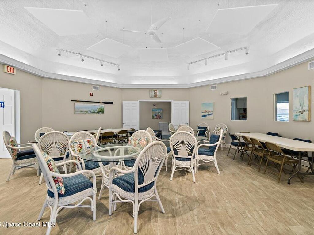 601 Shorewood Drive, Cape Canaveral, FL 32920