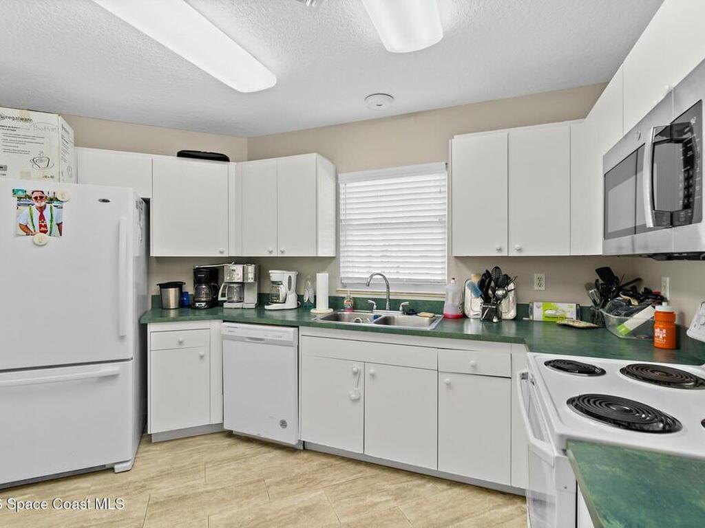 601 Shorewood Drive, Cape Canaveral, FL 32920