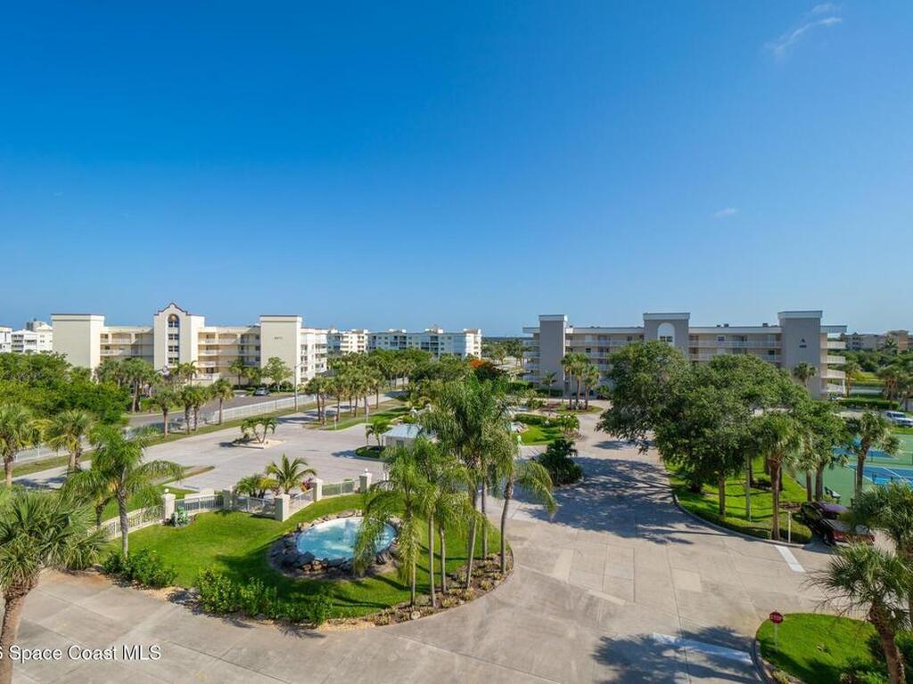 601 Shorewood Drive, Cape Canaveral, FL 32920