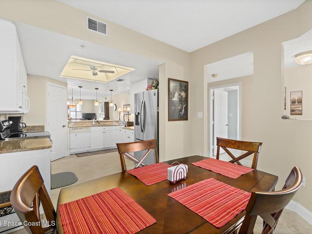 601 Shorewood Drive, Cape Canaveral, FL 32920