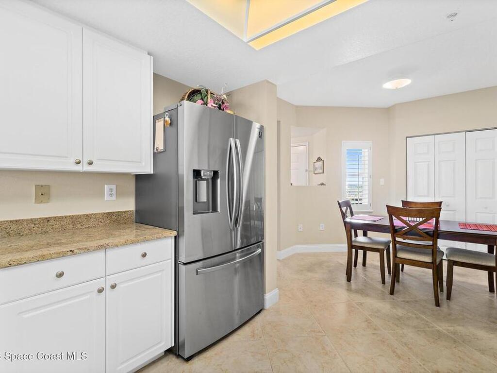 601 Shorewood Drive, Cape Canaveral, FL 32920