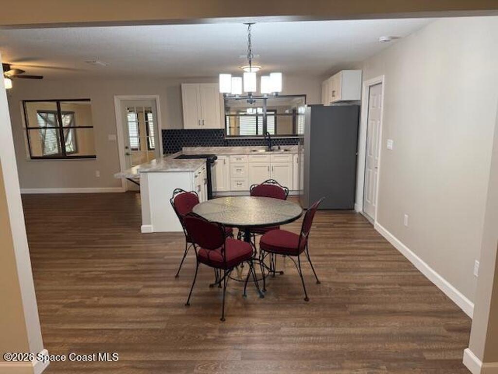 4530 Longbow Drive, Titusville, FL 32796