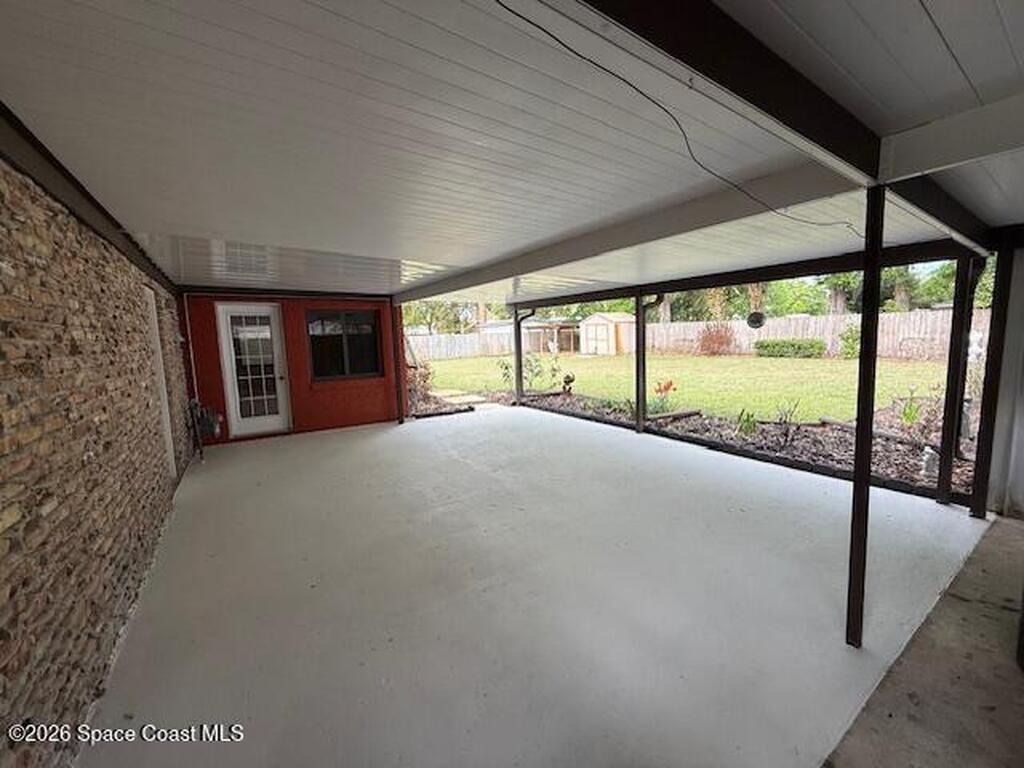 4530 Longbow Drive, Titusville, FL 32796