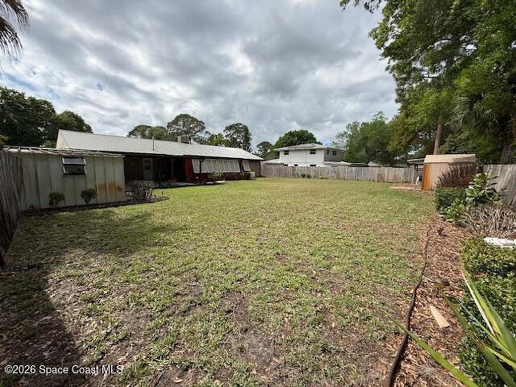 4530 Longbow Drive, Titusville, FL 32796