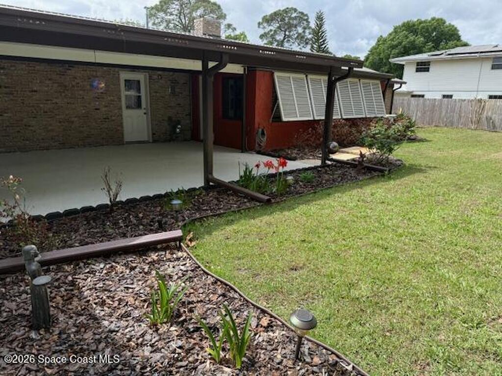 4530 Longbow Drive, Titusville, FL 32796