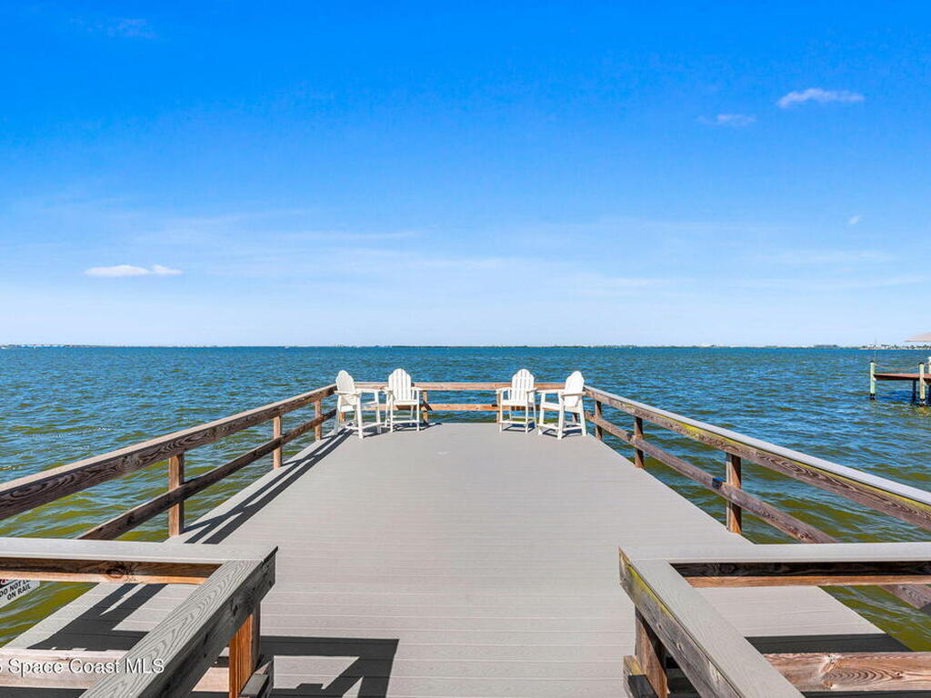 1840 Harbor Point Drive, Merritt Island, FL 32952