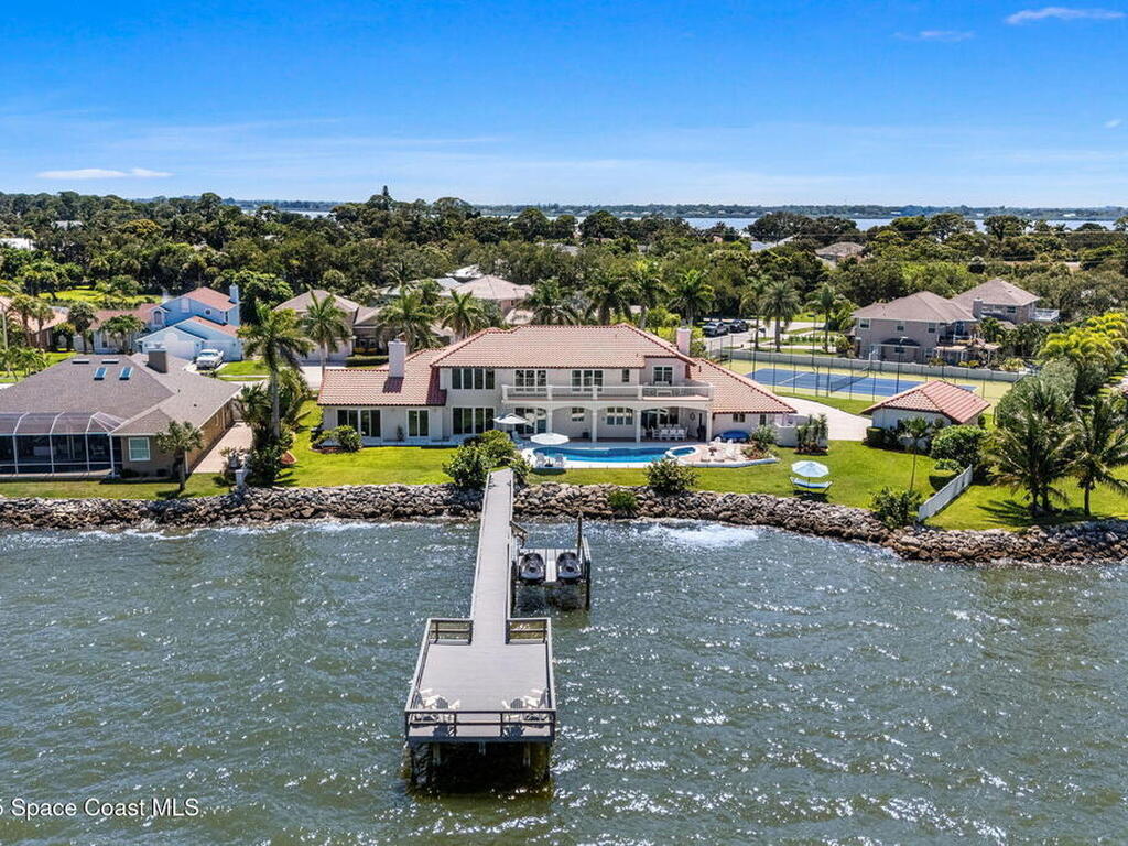 1840 Harbor Point Drive, Merritt Island, FL 32952