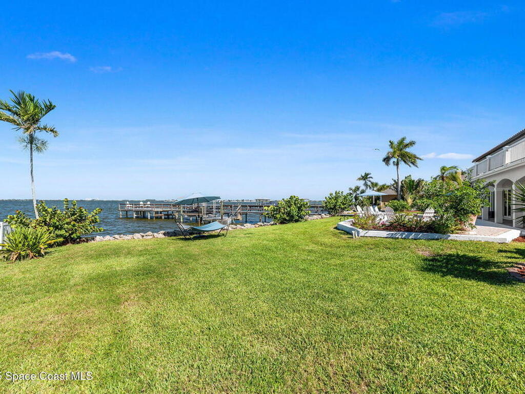 1840 Harbor Point Drive, Merritt Island, FL 32952