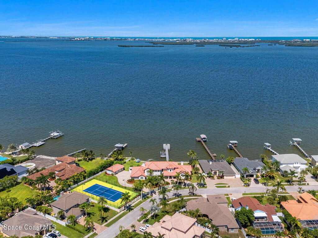 1840 Harbor Point Drive, Merritt Island, FL 32952