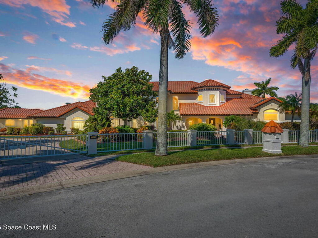 1840 Harbor Point Drive, Merritt Island, FL 32952