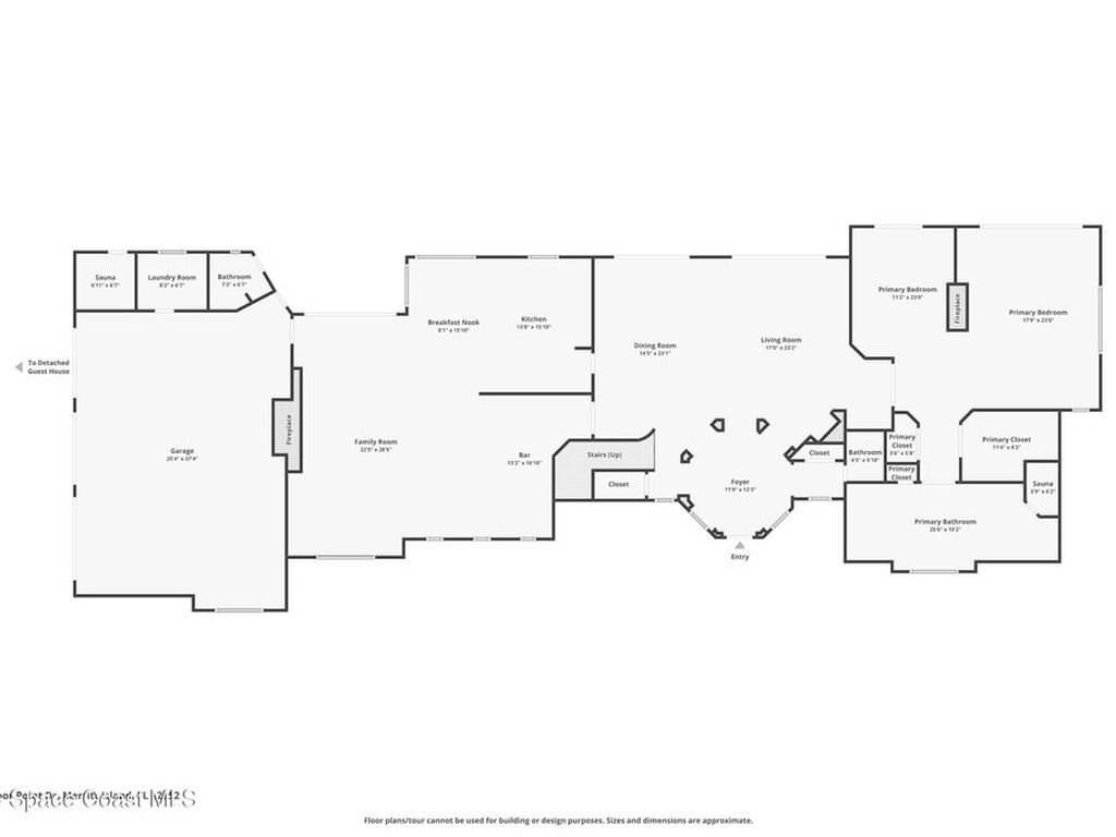 1840 Harbor Point Drive, Merritt Island, FL 32952