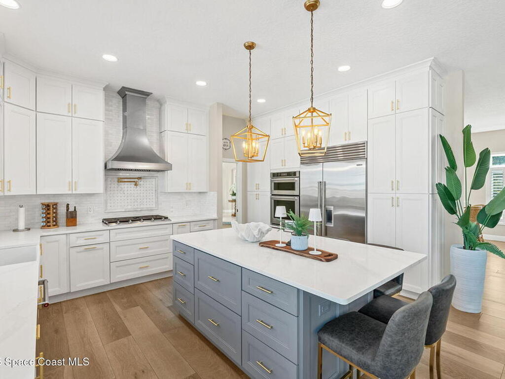 1840 Harbor Point Drive, Merritt Island, FL 32952