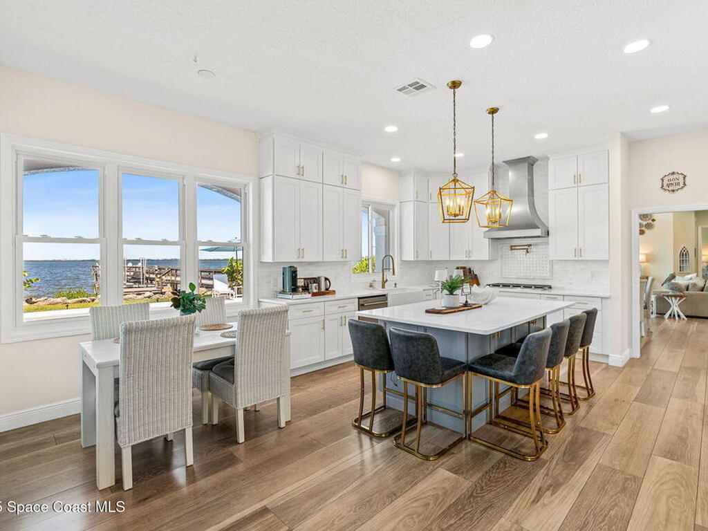 1840 Harbor Point Drive, Merritt Island, FL 32952