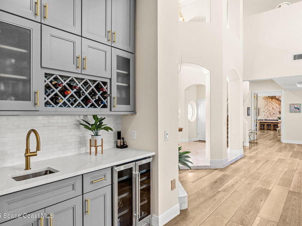 1840 Harbor Point Drive, Merritt Island, FL 32952