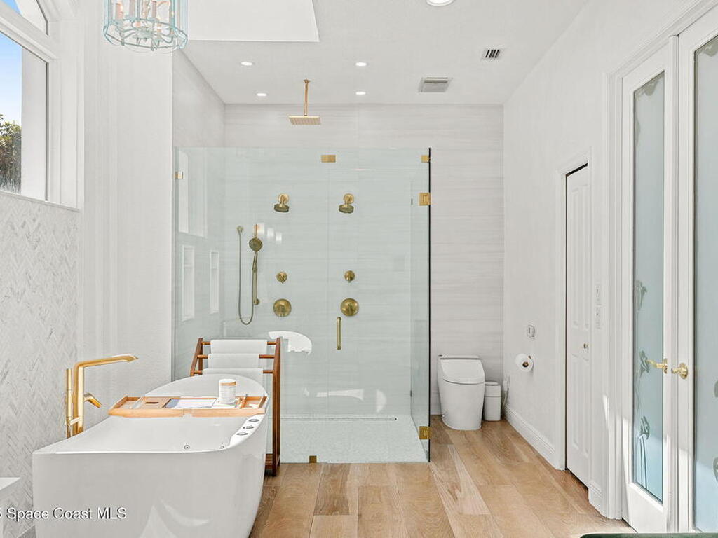 1840 Harbor Point Drive, Merritt Island, FL 32952