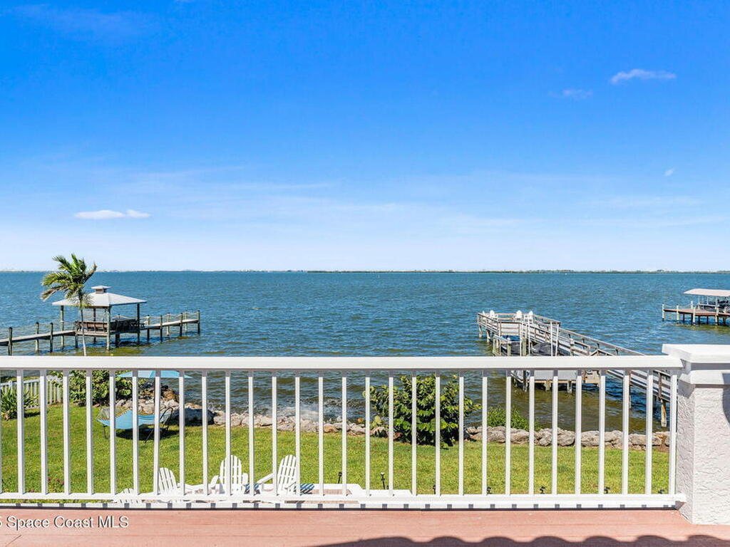 1840 Harbor Point Drive, Merritt Island, FL 32952